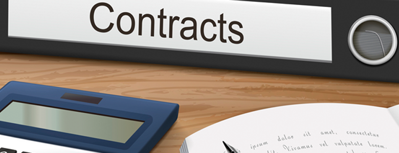 The Top 5 Contract Management Blogs Of 2016