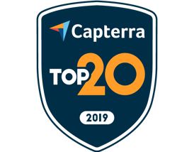 capterra-top20-2019-badge-color