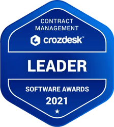 crozdesk badge