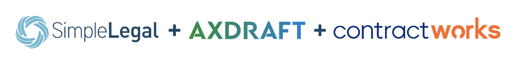 ContractWorks-SimpleLegal-AXDRAFT logos