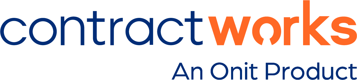 ContractWorks, An Onit Product