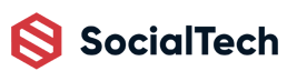 SocialTech logo
