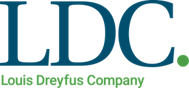 Louis Dreyfus Company (LDC) logo