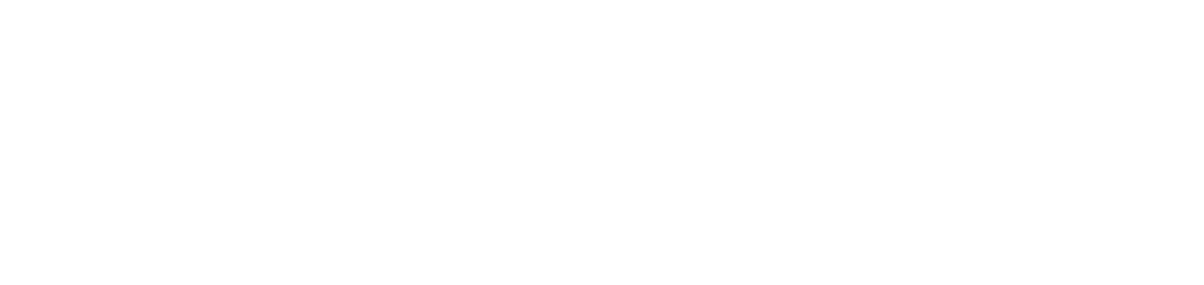 CW White Logo