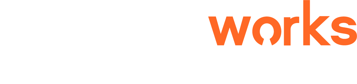 CW WhiteColor Logo