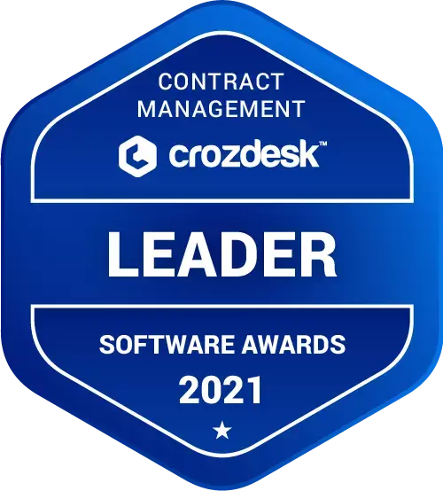 crozdesk badge