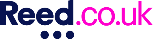 reed.co.uk logo