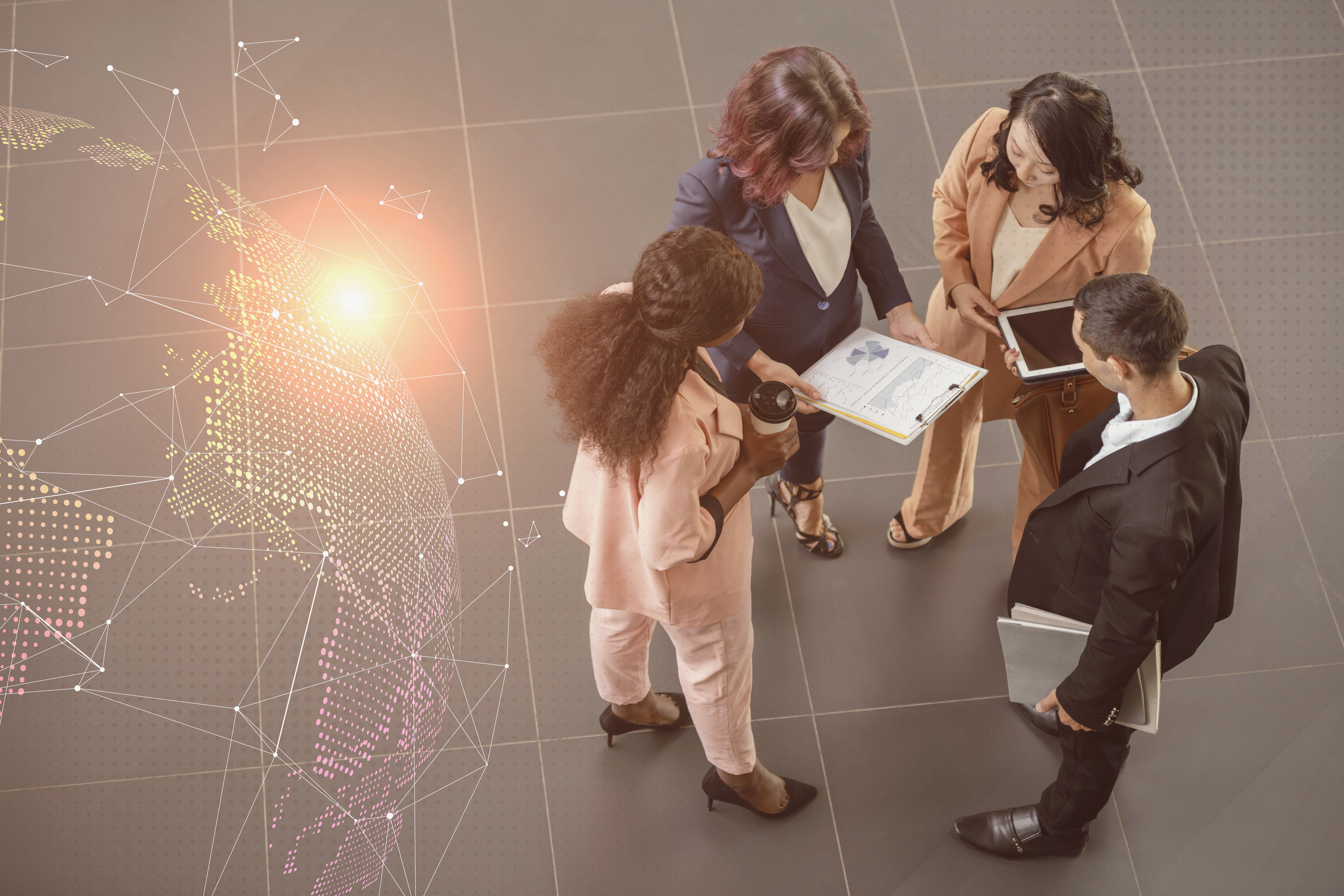 Innovating Legal Operations Processes