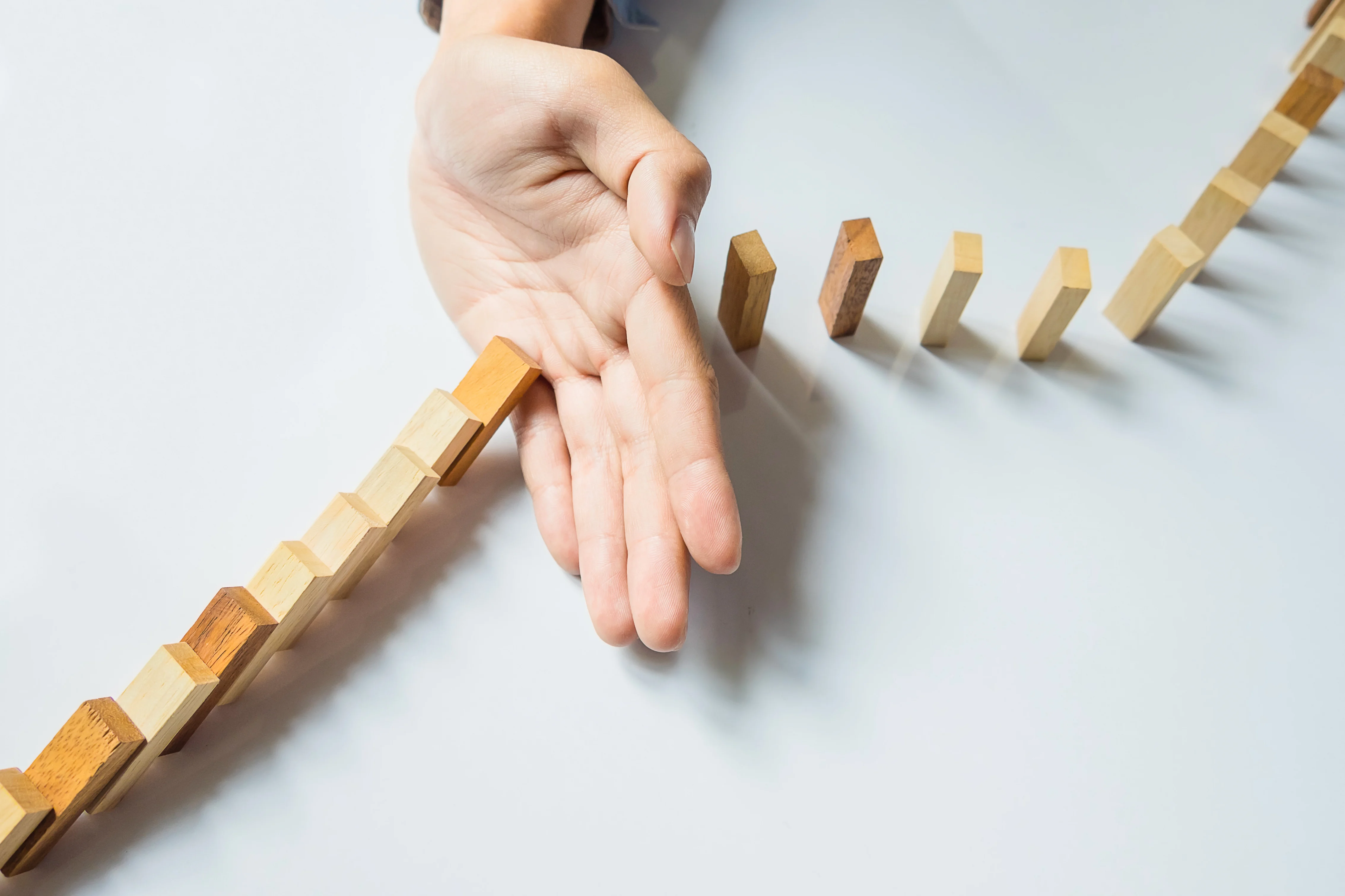 A Stop-Doing-That Checklist for Lawyers