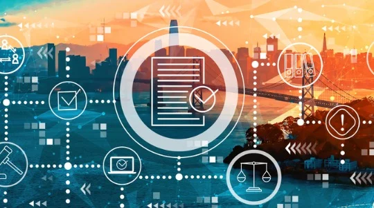The Contracts Checklist for M&A Due Diligence