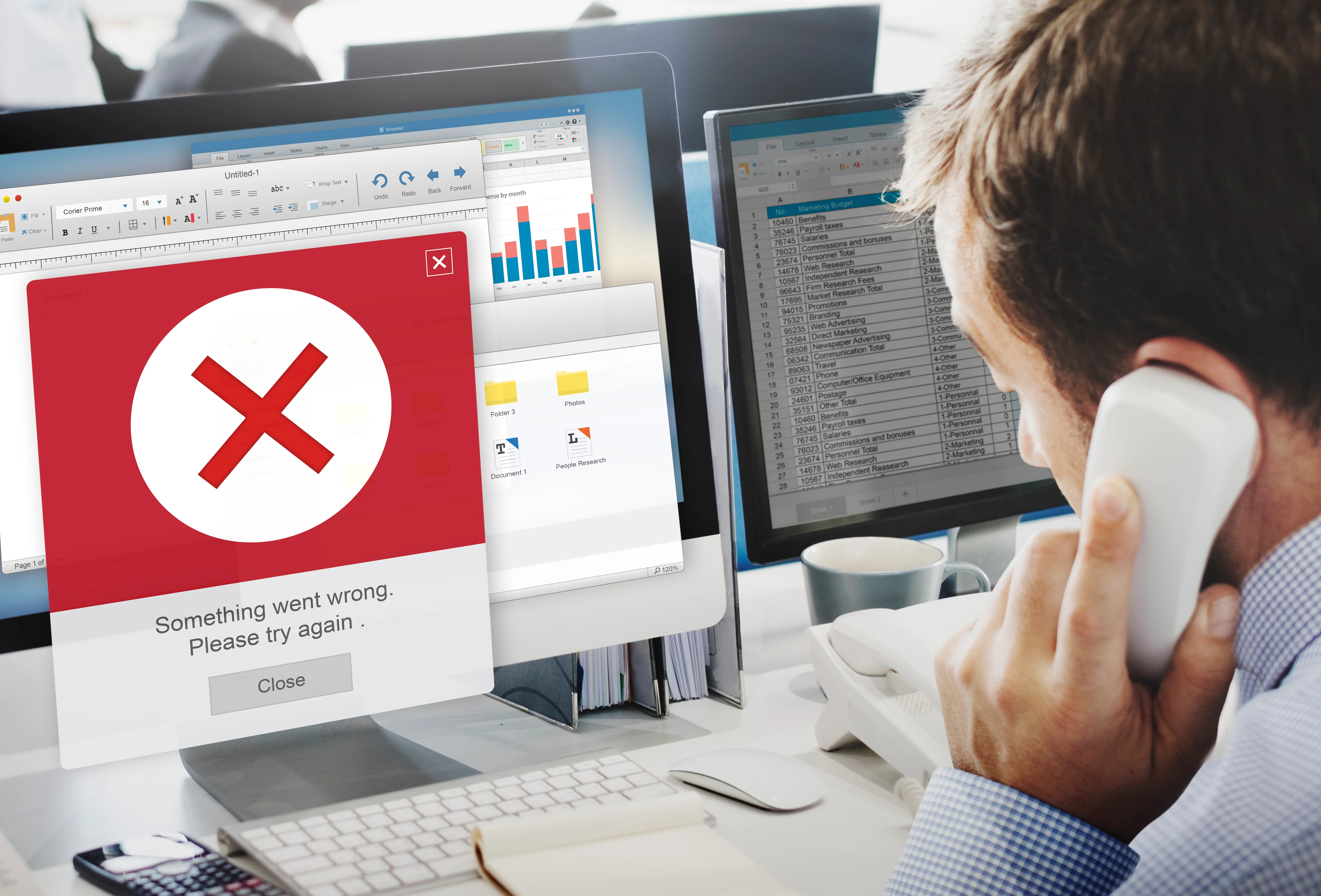 Tech-Tastrophe: Three Pitfalls to Avoid for Legal Tech Implementations
