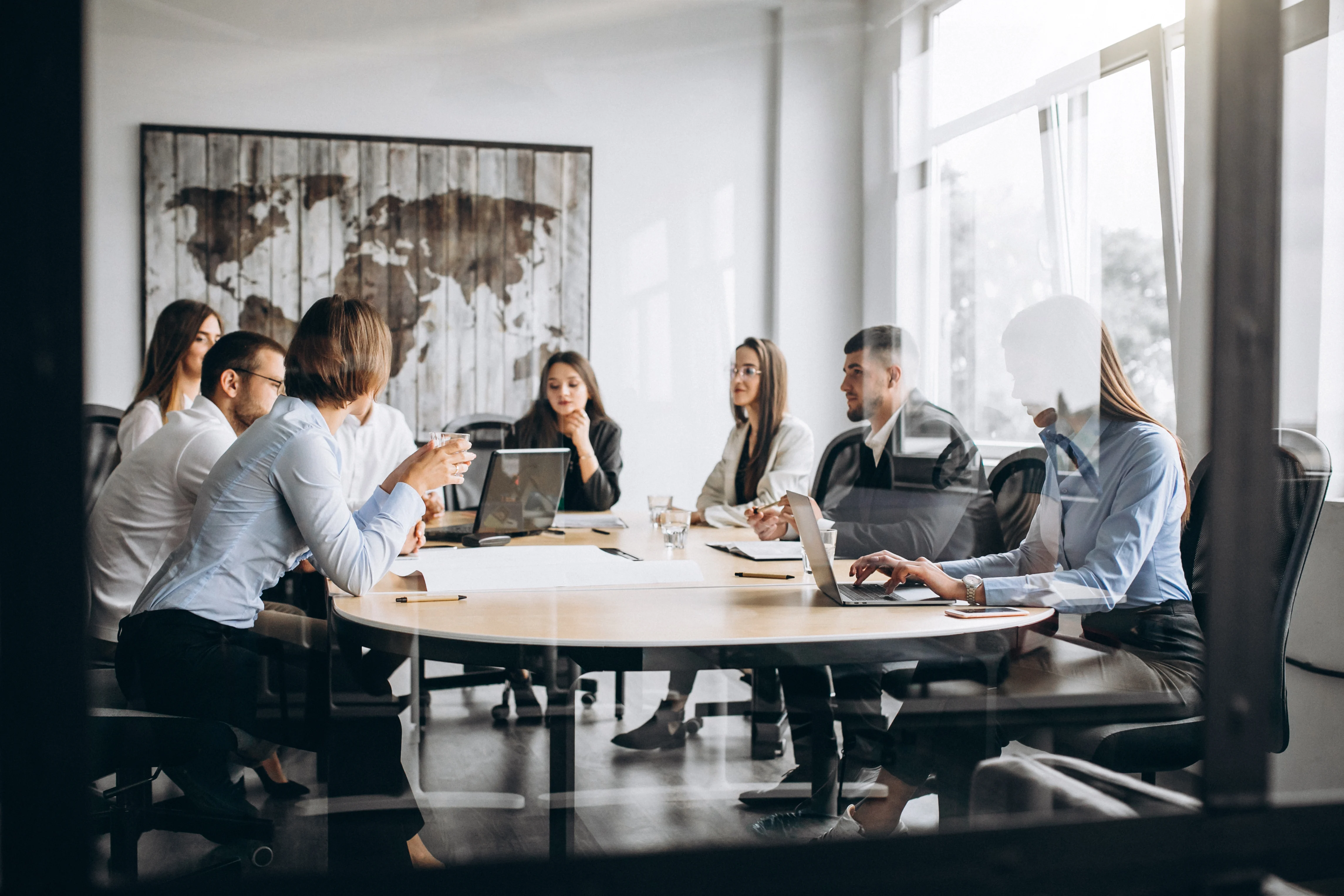 Implementing CLM: A Stakeholders Buy-In Checklist