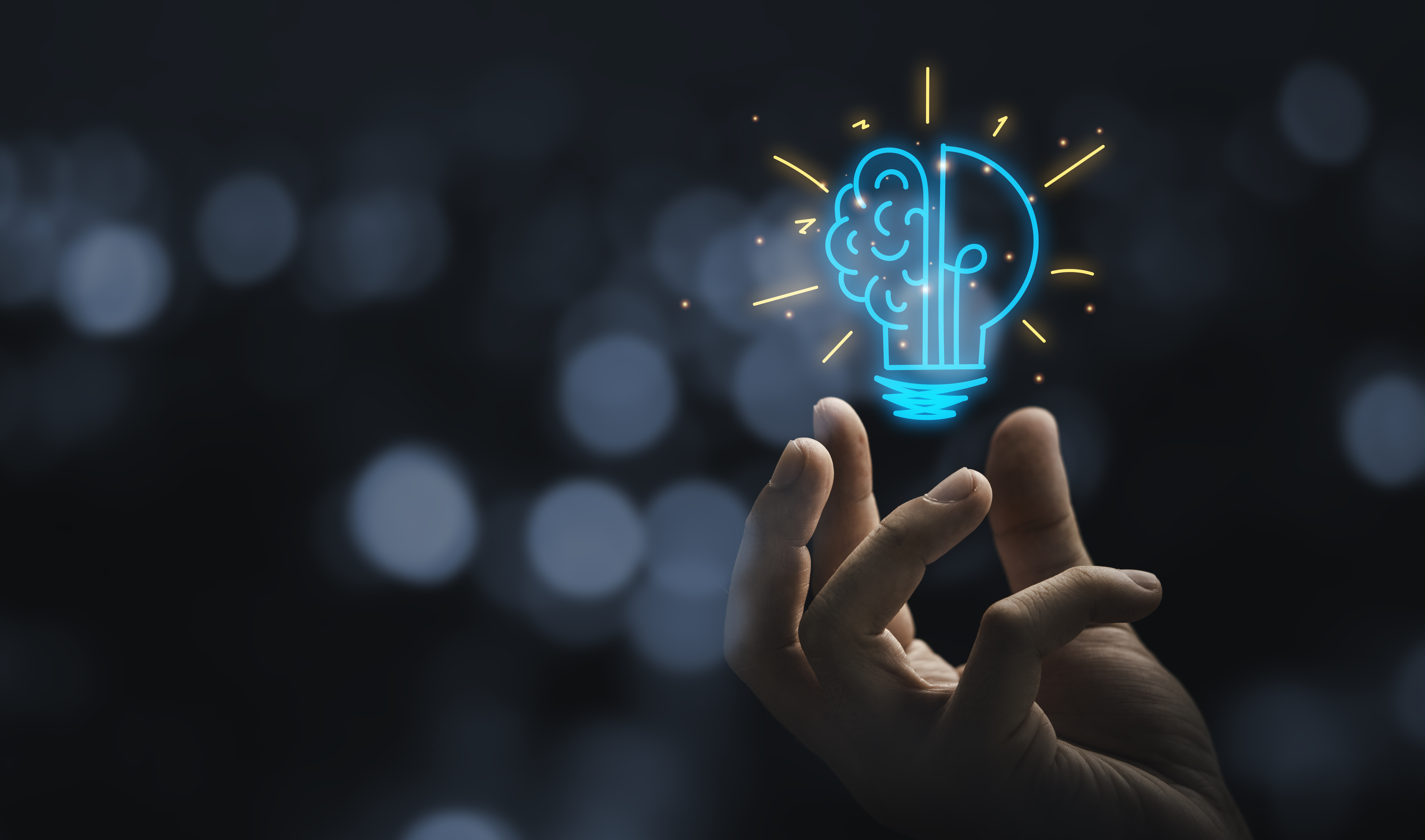 How to Build an Innovative Legal Department