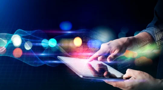 Technology Case Study: LogicMonitor