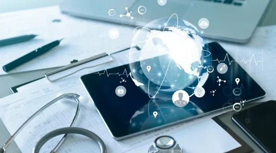 Medical Devices Case Study: Kinamed