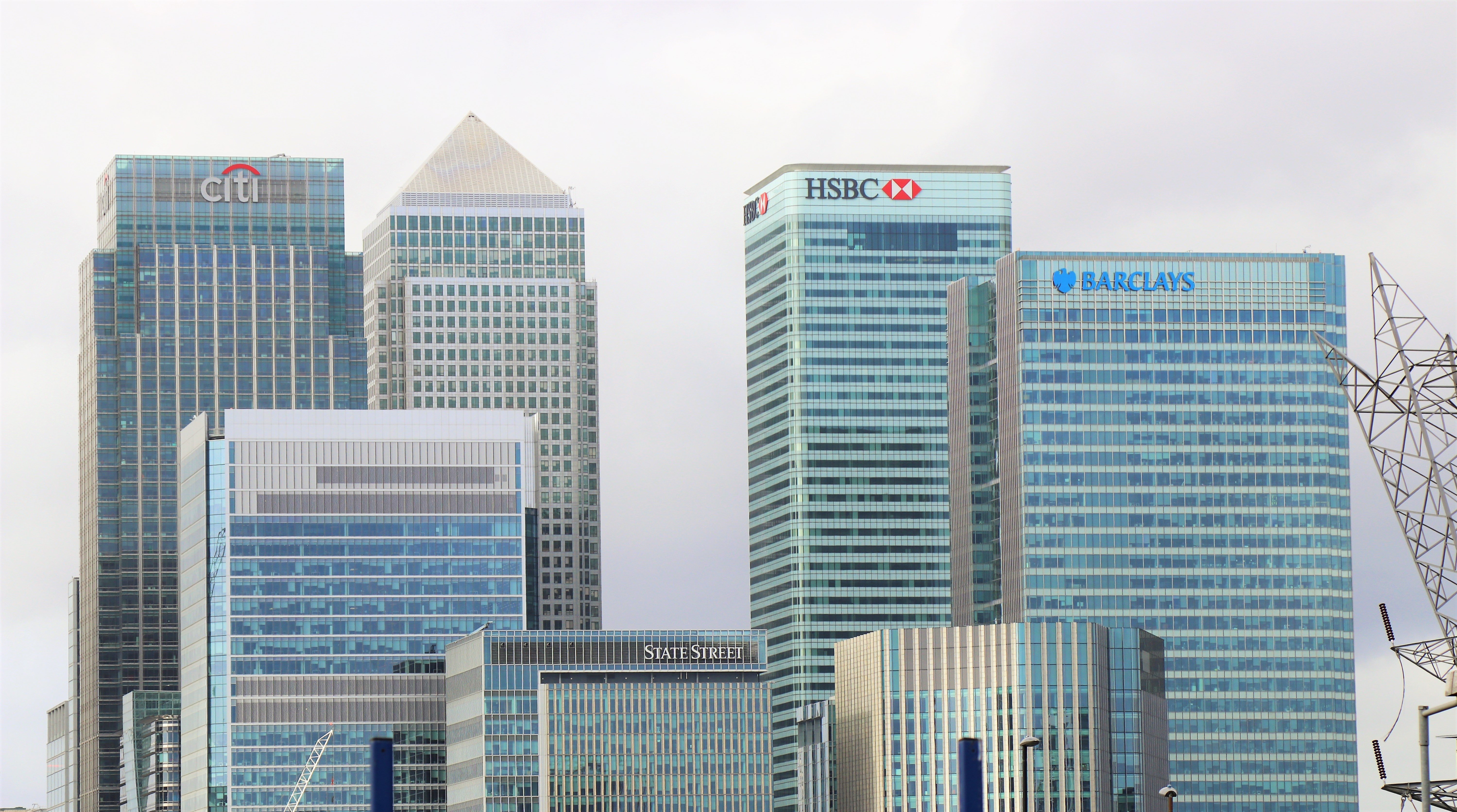 Financial Services Case Study: BNP Paribas