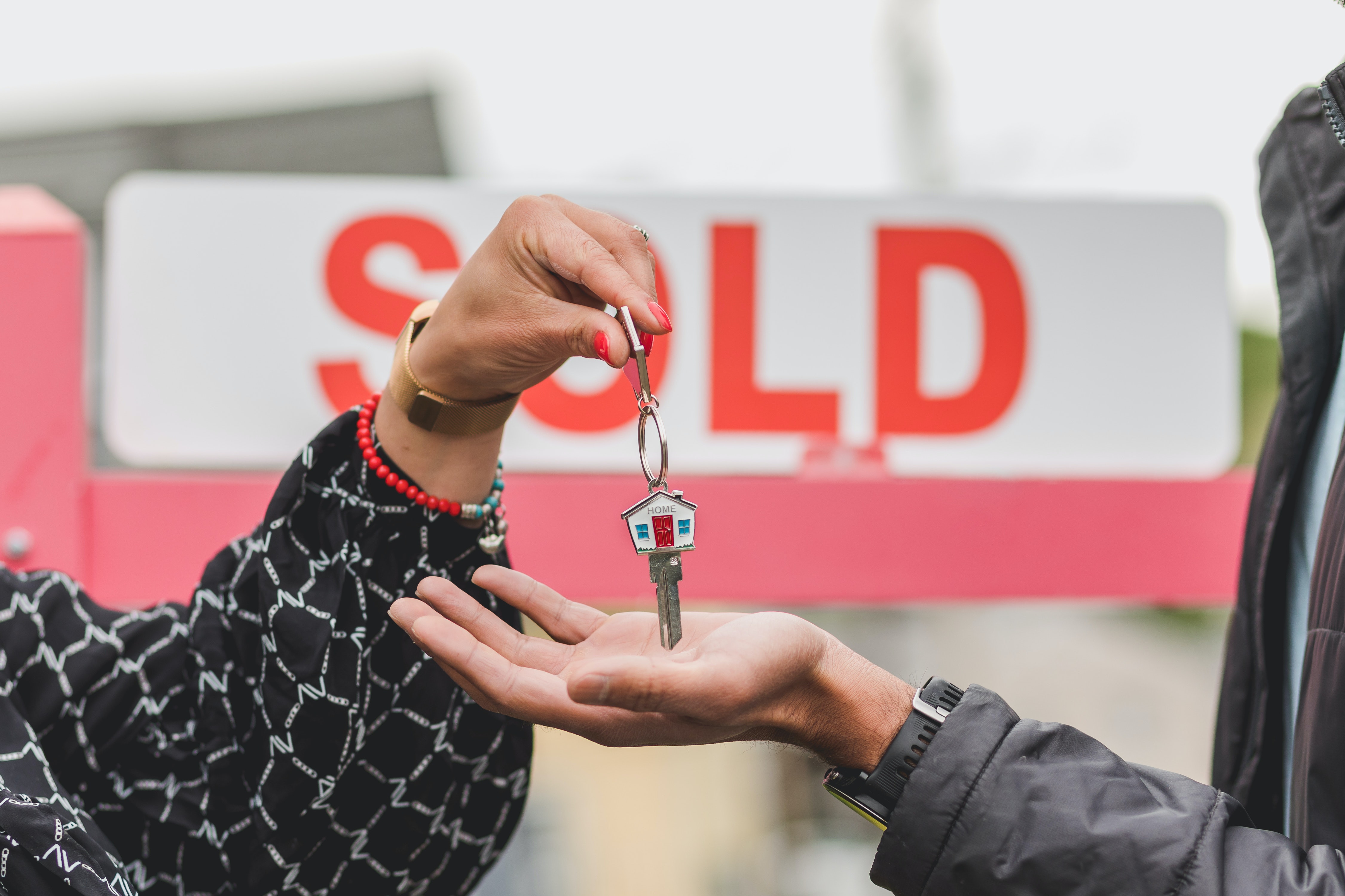 Real Estate Case Study: Arricano