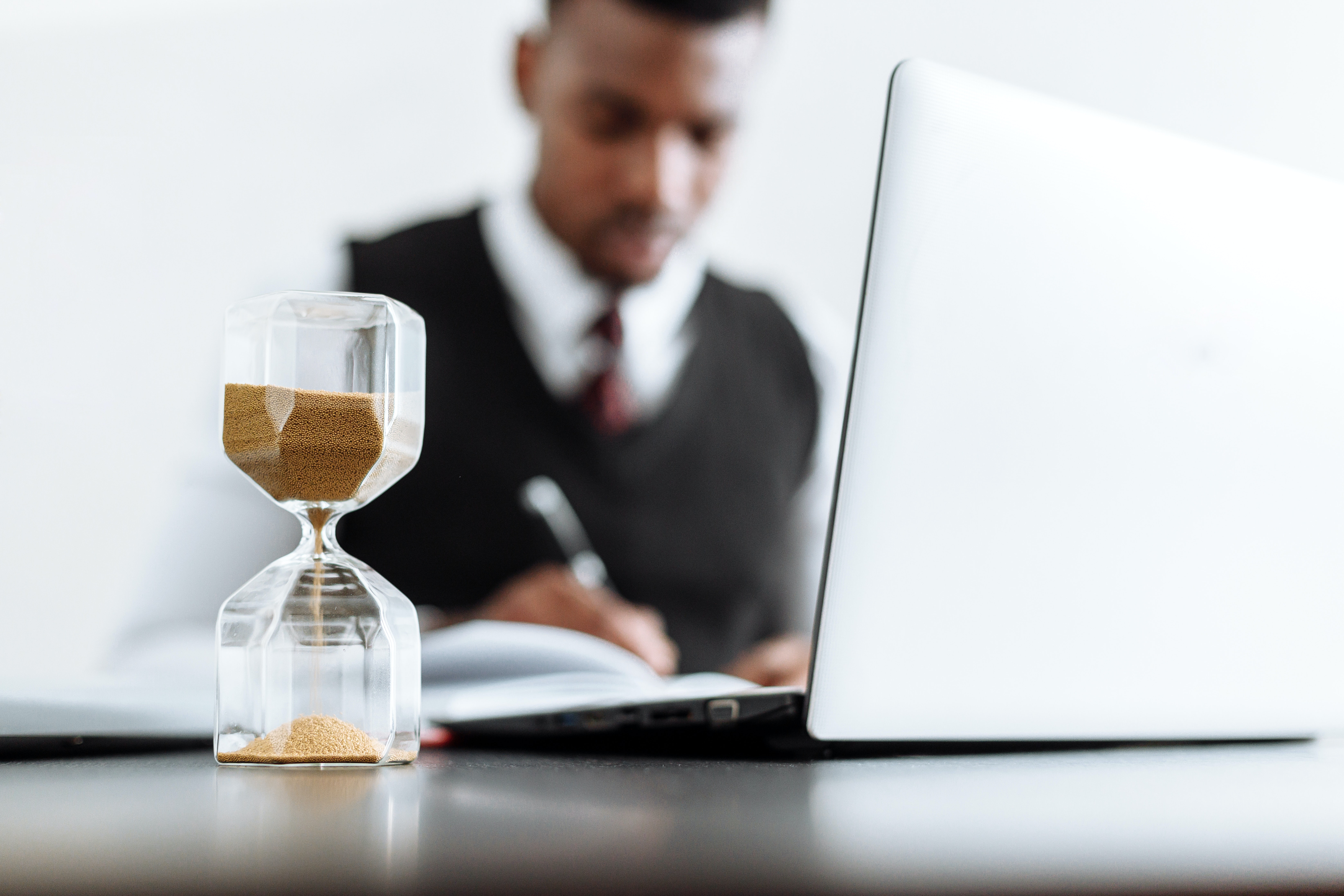 Legal Services Case Study: Shulman Rogers