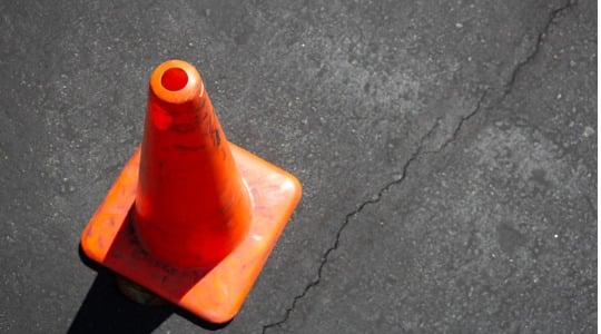 Mitigate Legal Department Roadblocks