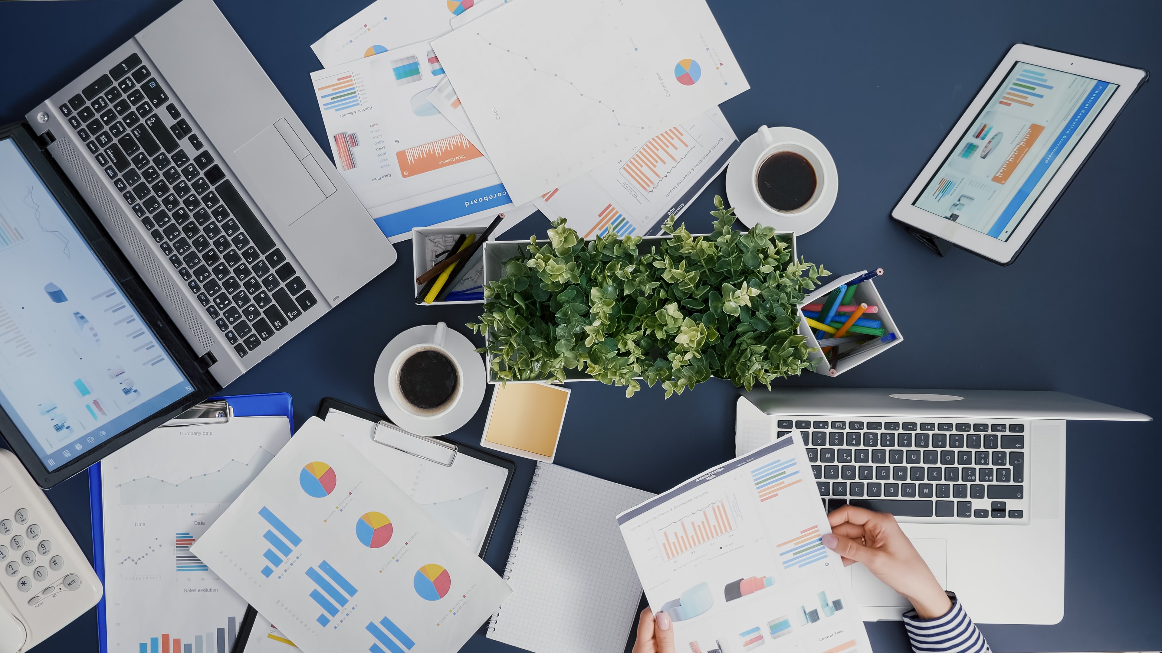Heading a Legal Team 101