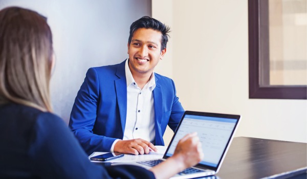Technology Case Study: Reed.co.uk