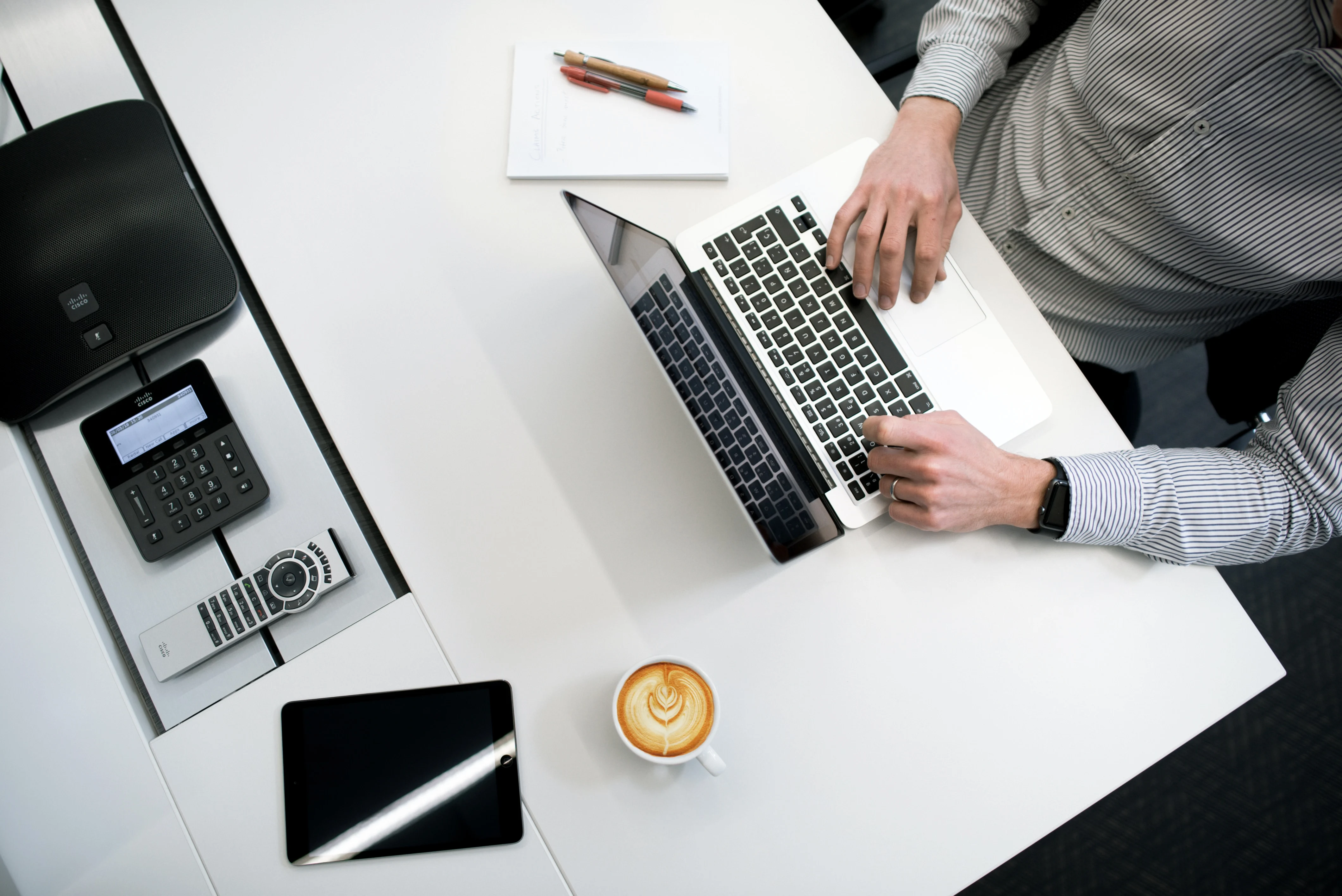 What is Legal’s Material Impact?
