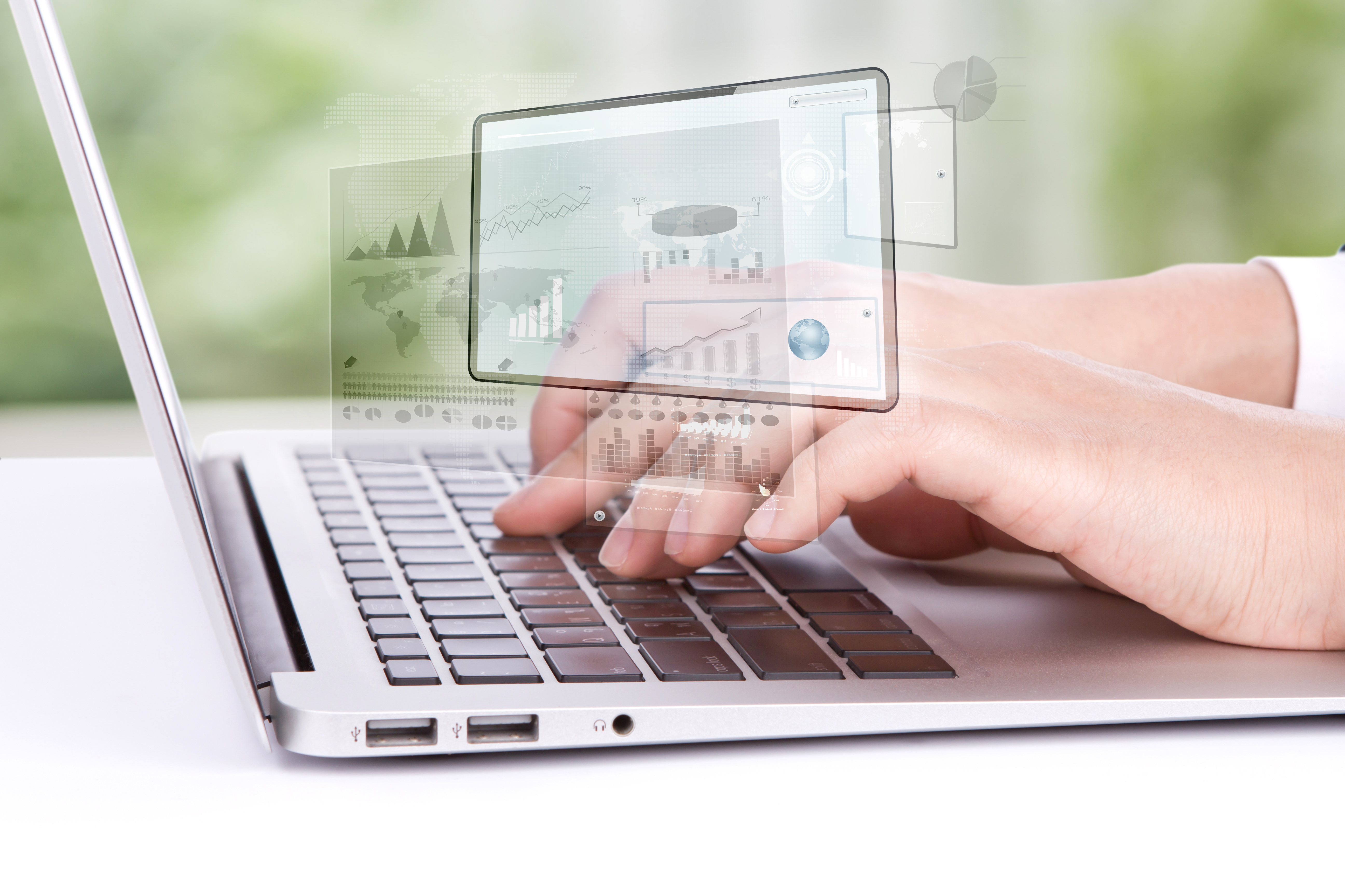 Self-Service Automation vs Standard Document Automation
