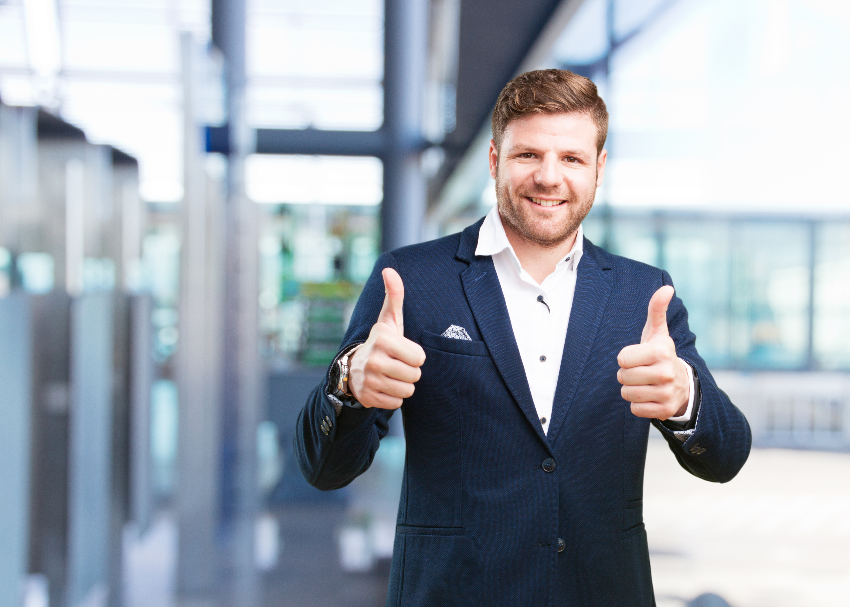 2023 Enterprise Legal Reputation Report
